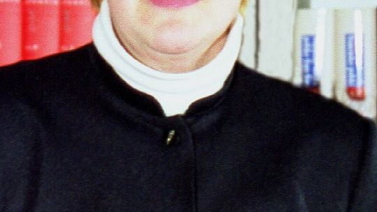 Jadwiga Ogłozińska