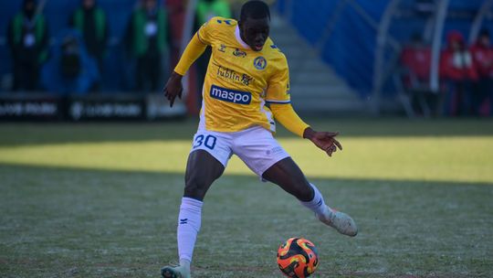 Jest wyrównanie! Jagiellonia Białystok - Motor Lublin (relacja na żywo)