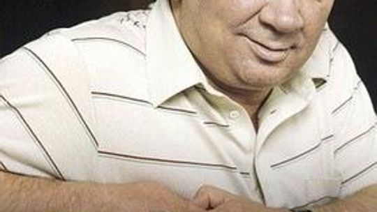 Jagoda Opalińska, \"Z Kłosem przez życie. Roman Kłosowski”