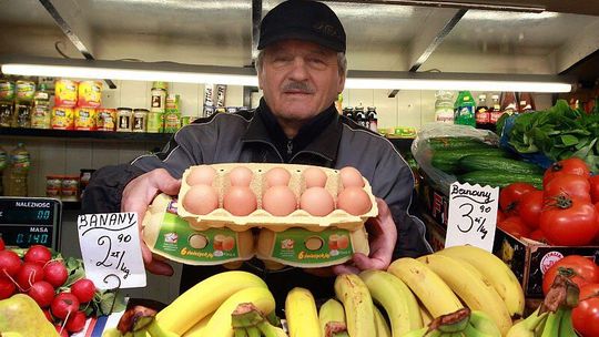 Jajka drożeją. Fermy likwidują produkcję