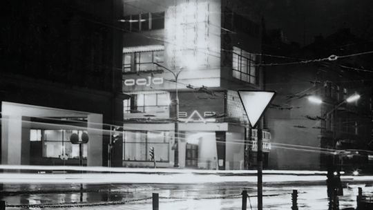 Jak Astoria miała być... Cizią