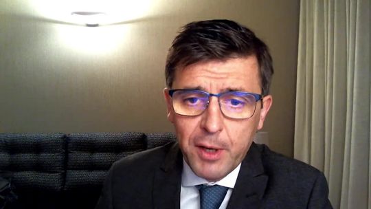 Jak bardzo niebezpieczny jest koronawirus? Odpowiada specjalista chorób zakaźnych