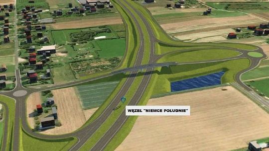 Jak będzie biegła ekspresówka S19 na odcinku od Lublina do Lubartowa? Pora na ostatnie uwagi