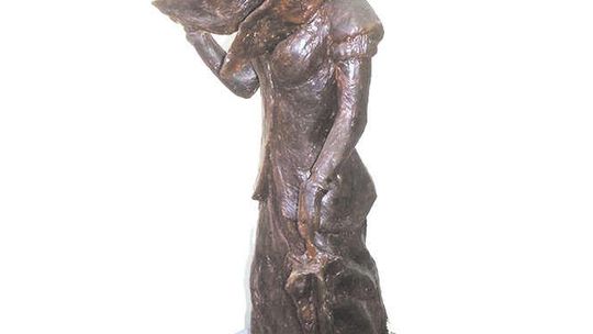 Jak będzie wyglądać ławeczka księżnej Izabeli? Artystyczna wizja nie podoba się mieszkańcom