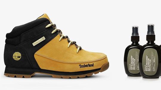 Jak bezpiecznie czyścić buty zimowe?