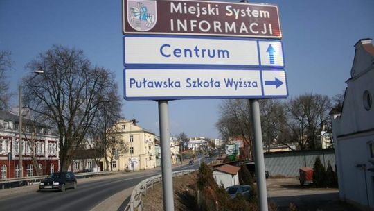 Jak biznes to w Puławach. Jak urzędnicy chcą ściągnąć przedsiębiorców