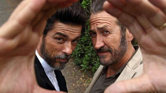 "Jak Bóg da" w Kinie w Bramie