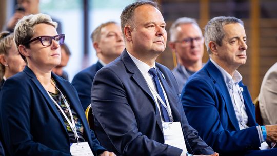 Jak budować silny sport lokalny? IV Europejskie Forum Regionalnego Sportu za nami