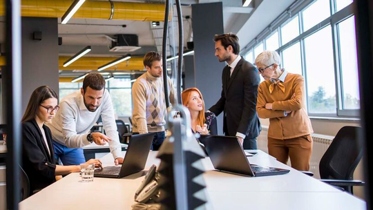 Jak Business Central zmienia sposób zarządzania firmą