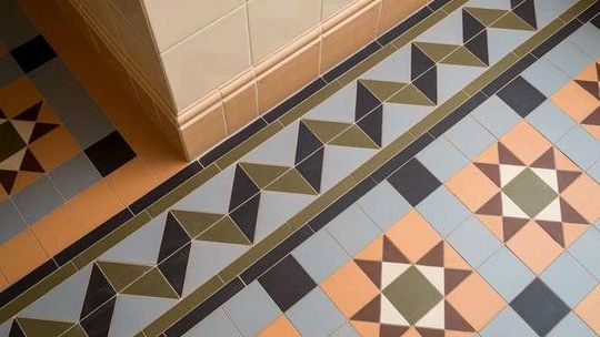 Jak czyścić płytki ceramiczne?