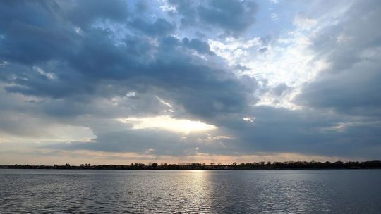 Jak długo utrzyma się ochłodzenie? Aktualna sytuacja pogodowa