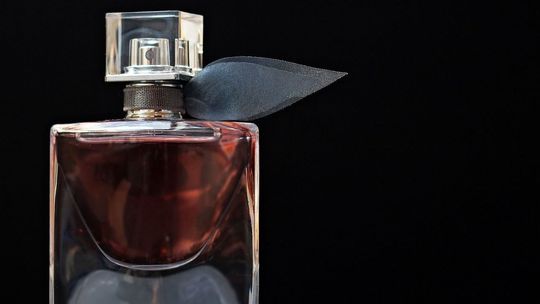 Jak dobrać idealne perfumy?