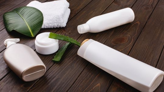 Jak dobrać odpowiedni szampon i odżywkę do rodzaju włosów?