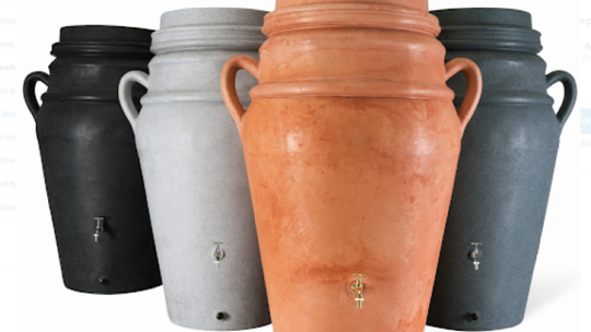 Jak dobrać pojemność zbiornika na deszczówkę do swoich potrzeb? Jaki zbiornik na deszczówkę wybrać?