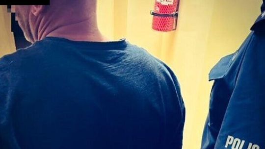 Jak dobrze mieć sąsiada. Chyba, że... jest złodziejem