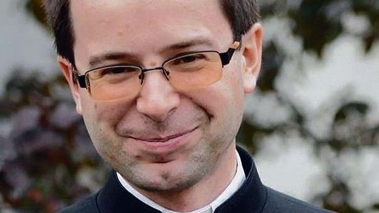 Jak dobrze przeżyć kolędę? "Najsmutniejsze są chwile przed zamkniętymi drzwiami"