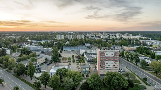 Jak dobrze znacie Puławy? Prawdziwy puławianin ten quiz zda z zamkniętymi oczami