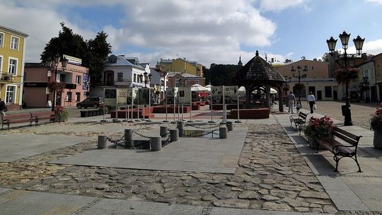 Jak dobrze znasz Chełm? Chełmianin z dziada pradziada zda ten test bez problemu