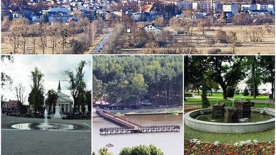 Jak dobrze znasz miasta i powiaty województwa lubelskiego? [QUIZ]