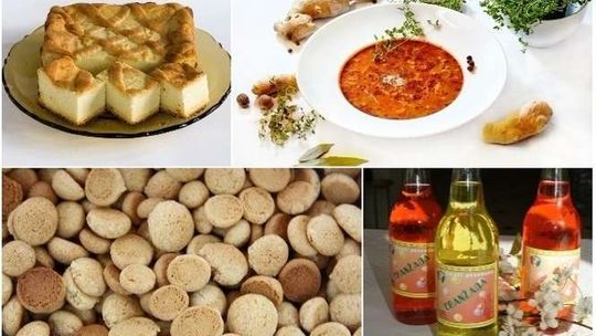 Jak dobrze znasz tradycyjne produkty z Lubelskiego? Sprawdźmy to! [QUIZ]