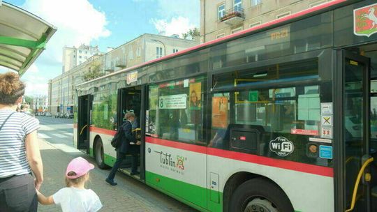 Jak dojechać na Dożynki Wojewódzkie w Świdniku? Będzie więcej autobusów