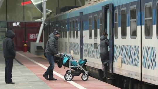 Jak dojechać na lotnisko Lublin? „Jestem rozczarowany”. List Czytelnika