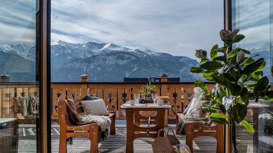 apartamenty zakopane