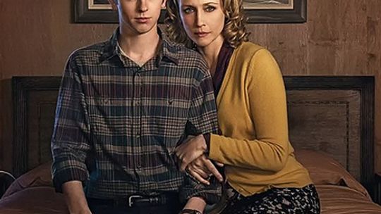 Jak doszło do \"Psychozy”? Seans w Bajce