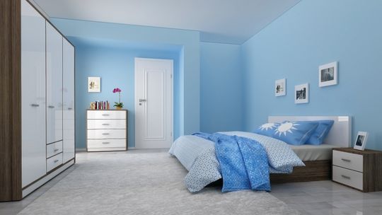 Jak drzwi wpływają na atmosferę wnętrza?