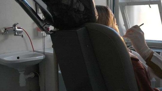 Jak działają szkolne gabinety? NIK pyta o zdrowie