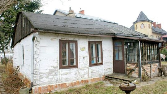 Jak Familia balony wypuszczała. O podziemnym wydawnictwie w Puławach