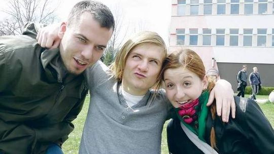 Jak gej chciał zostać miss