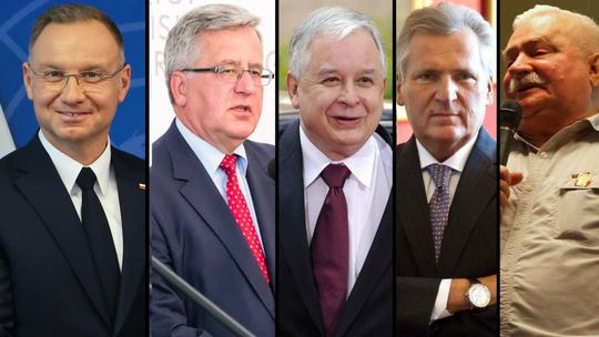 Jak głosuje Lubelszczyzna? Historia wyborów prezydenckich