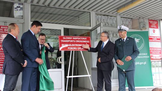 Jak idzie rekrutacja do bialskiego wydziału GITD?