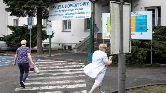 Jak jest ze zdrowiem mieszkańców powiatu lubelskiego? Raport sanepidu