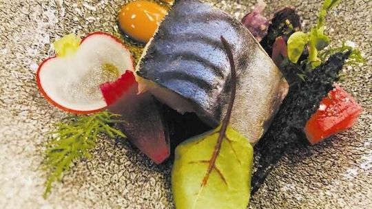 Jak karmią w Hampton by Hilton?