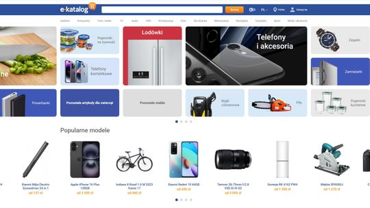 Jak korzystać z E-katalog i w jaki sposób pomaga on w wyborze produktów