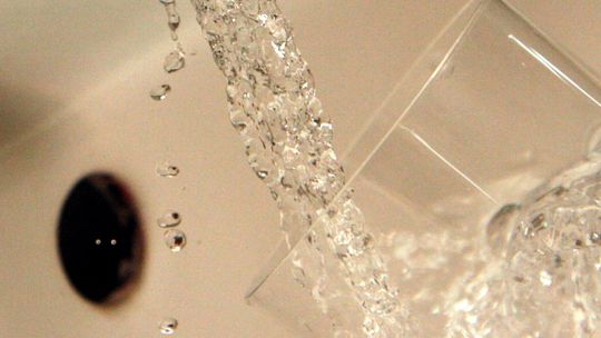 Jak kranówka dała popalić świdniczanom