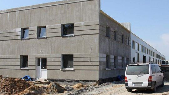 Jak Kraśnik kusi inwestorów