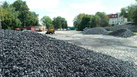 Jak kupić tańszy węgiel? Sprawdzamy. Jest tylko jeden punkt w Lubelskiem