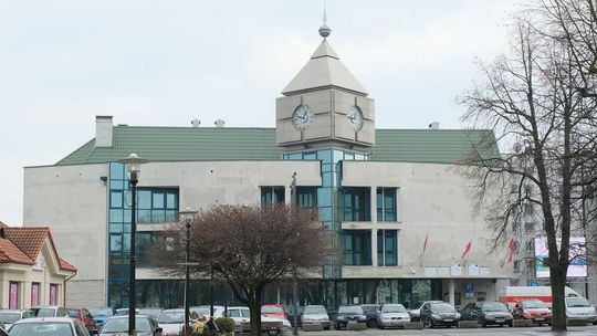 Jak Lubartów pomoże przedsiębiorcom?