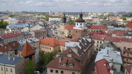 Jak Lublin będzie świętował 700-lecie? Jest wstępny zarys programu