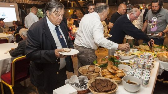 Jak Lublin kusił Londyn (zdjęcia)