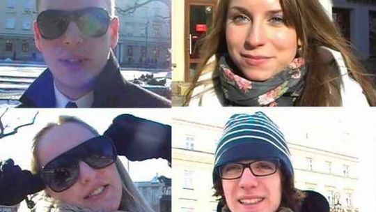 Jak lublinianie spędzają walentynki? (wideo)