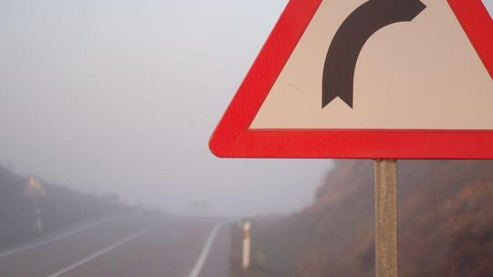 Jak marszałkowie lali asfalt