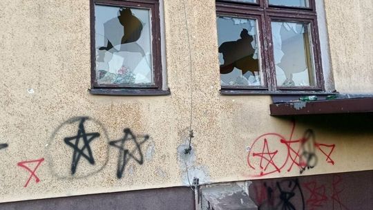 Jak masz 13 lat, to za twoją głupotę czasami muszą zapłacić rodzice