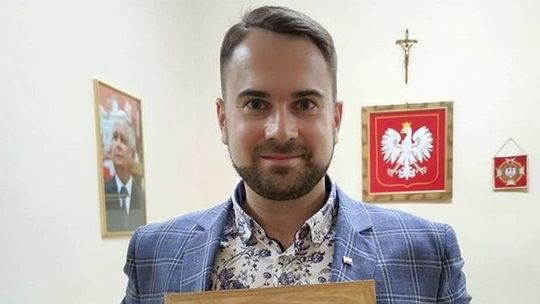 Jak Michał Stawiarski porusza serca i otwiera portfele