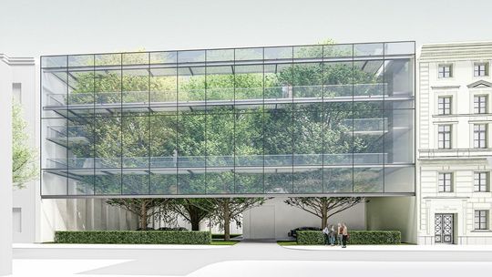 Jak mógłby wyglądać Teatr Osterwy? Projekty dostępne na wystawie