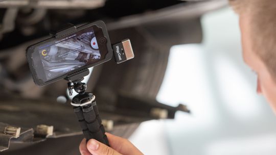 Jak motoryzacja broni się przed wirusem?