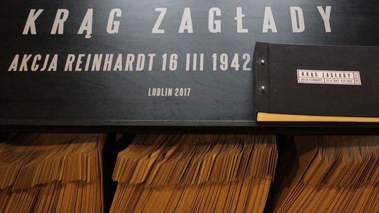 Jak mówić o Zagładzie 75 lat po akcji „Reinhardt”?